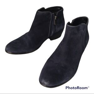 Sam Edelman Bleu Booties